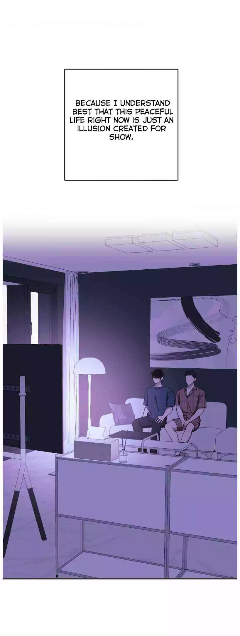 Stranger Than Friends - Chapter 105 Page 17