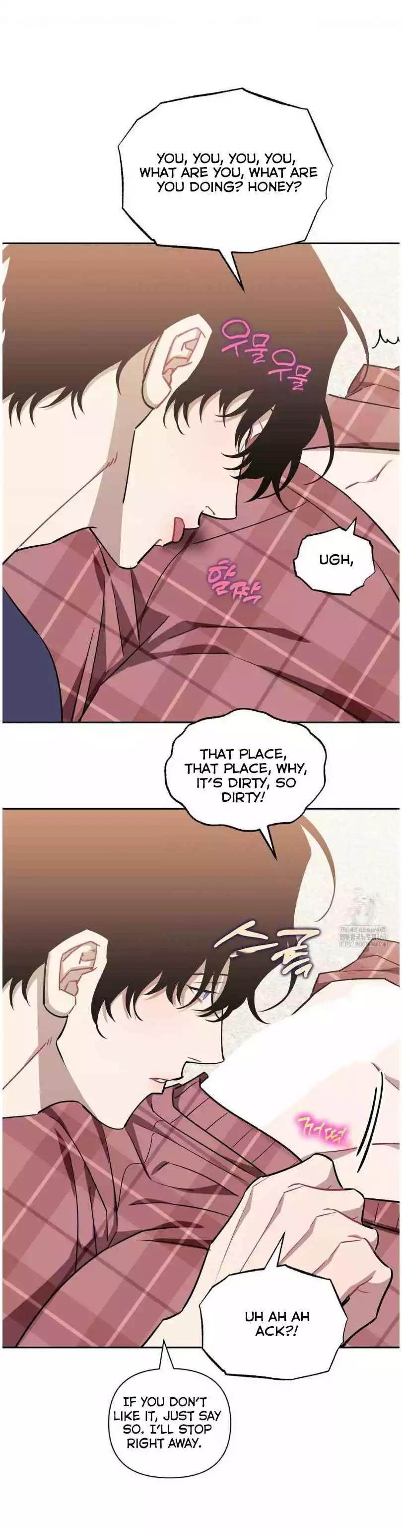 Stranger Than Friends - Chapter 105 Page 27