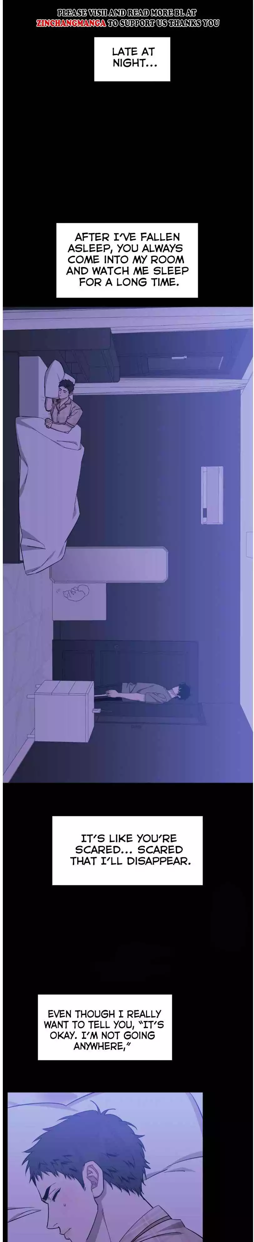 Stranger Than Friends - Chapter 106 Page 2