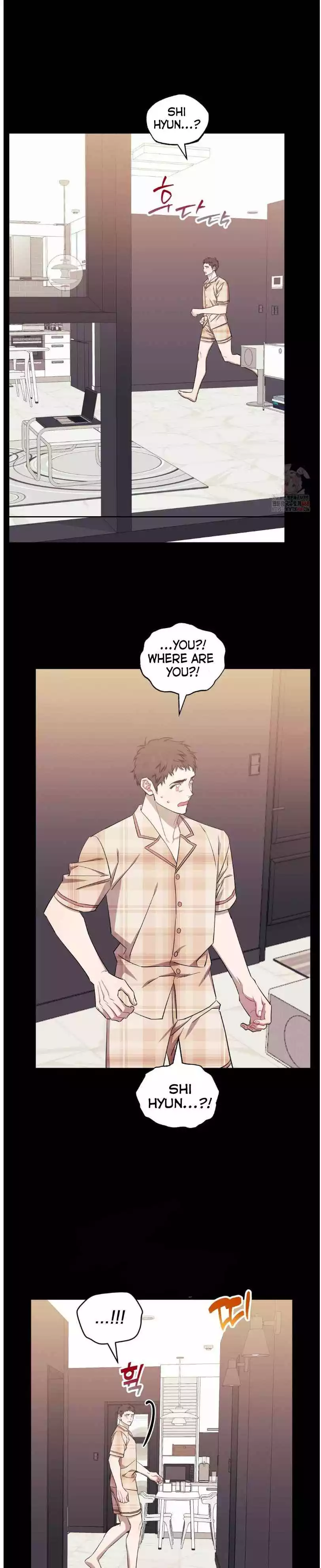 Stranger Than Friends - Chapter 106 Page 4