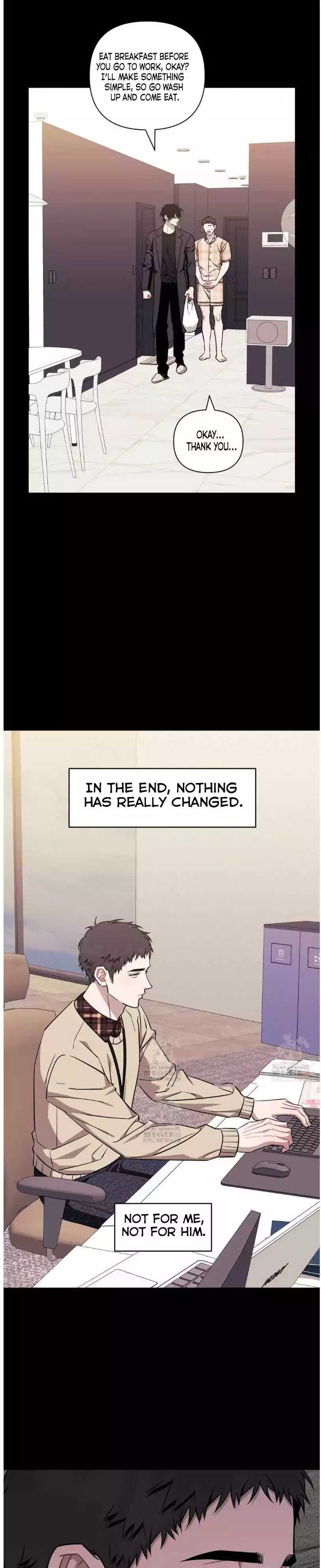 Stranger Than Friends - Chapter 106 Page 6