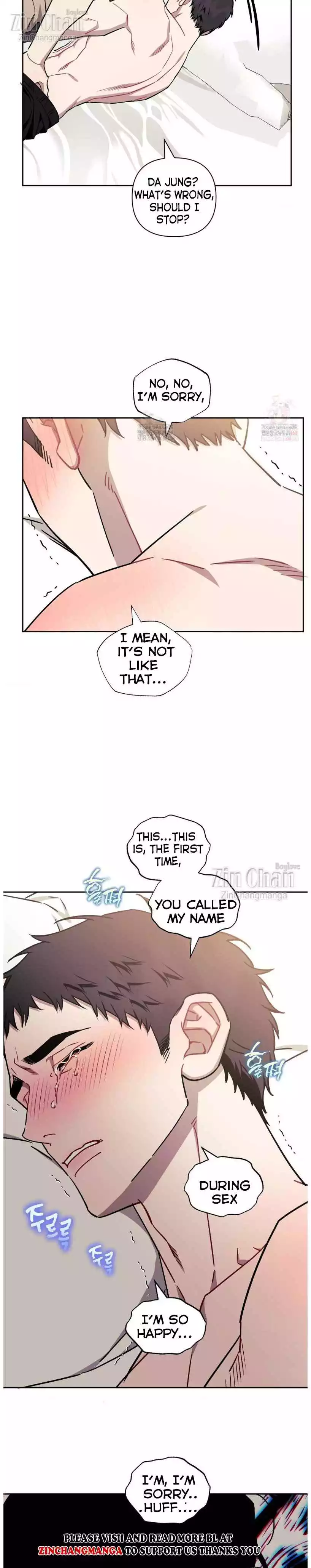 Stranger Than Friends - Chapter 106 Page 27