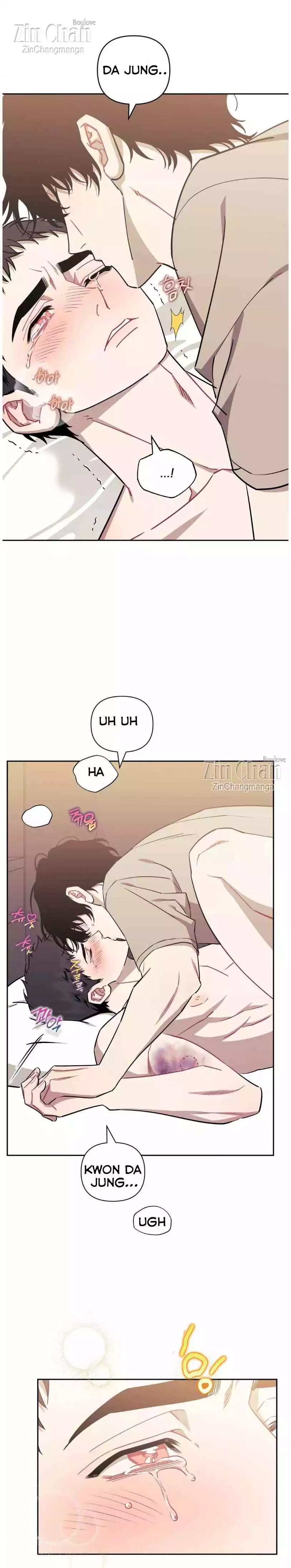 Stranger Than Friends - Chapter 107 Page 4
