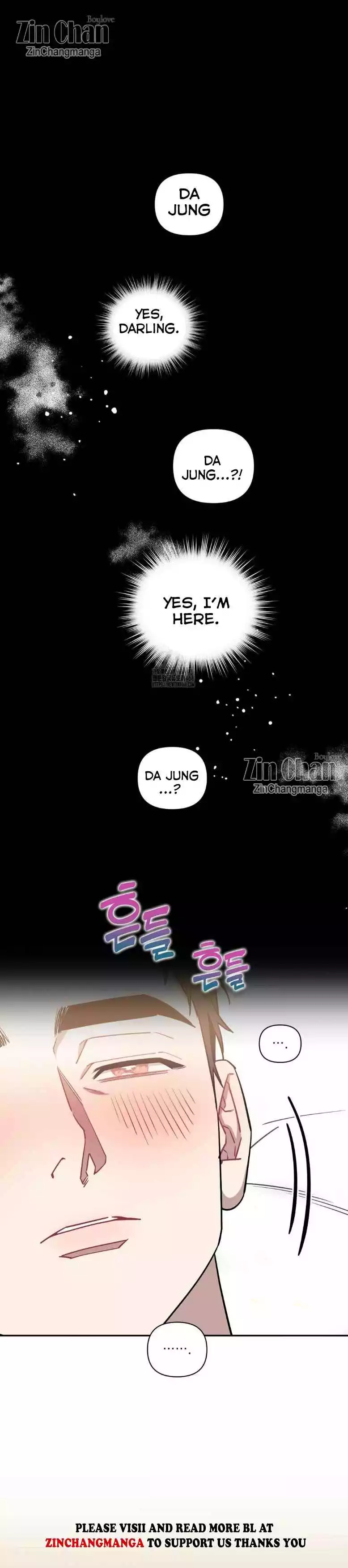 Stranger Than Friends - Chapter 107 Page 20