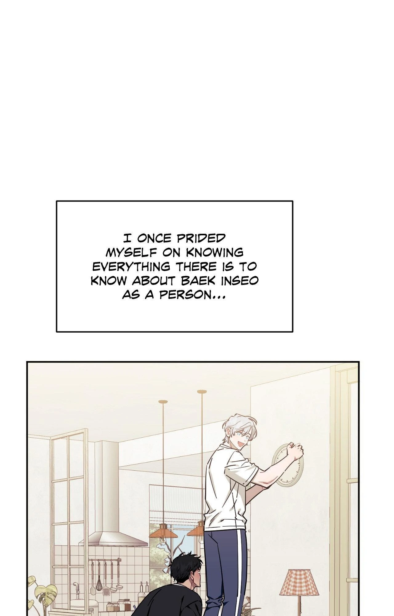 Stranger Than Friends - Chapter 108 Page 16