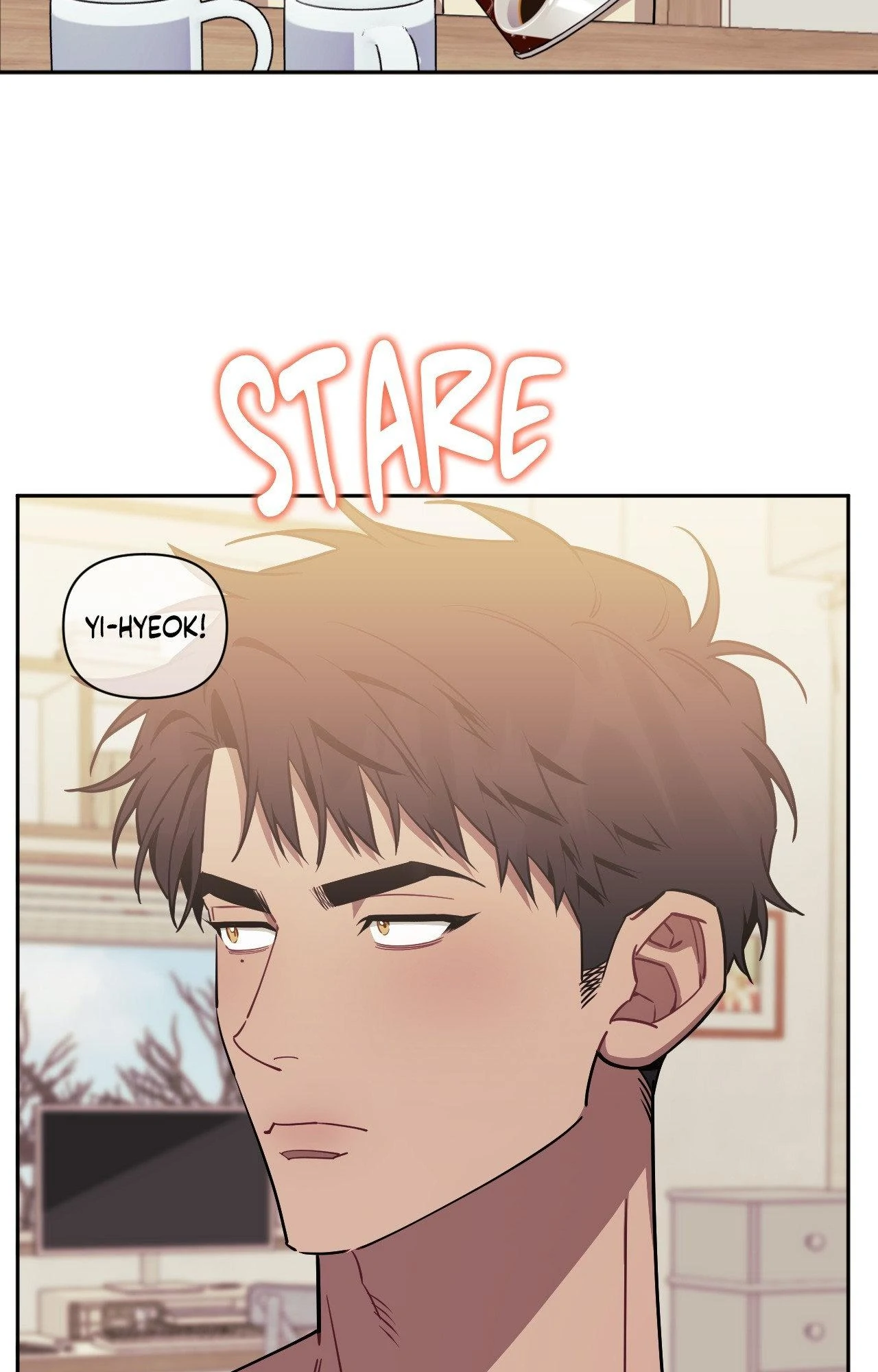 Stranger Than Friends - Chapter 108 Page 25