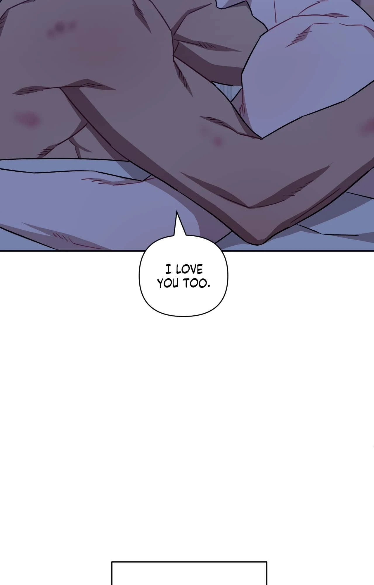 Stranger Than Friends - Chapter 108 Page 35