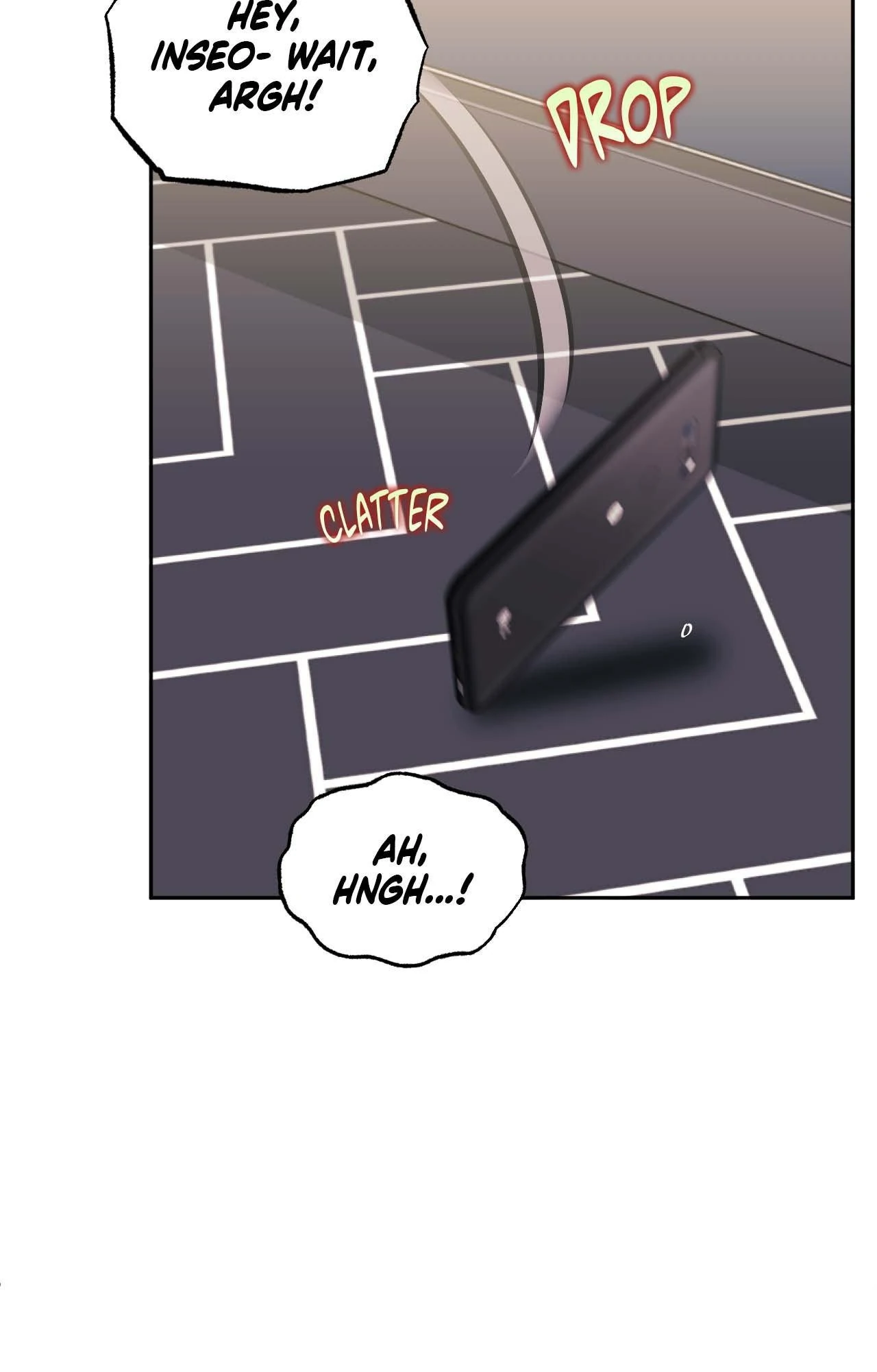 Stranger Than Friends - Chapter 108 Page 39