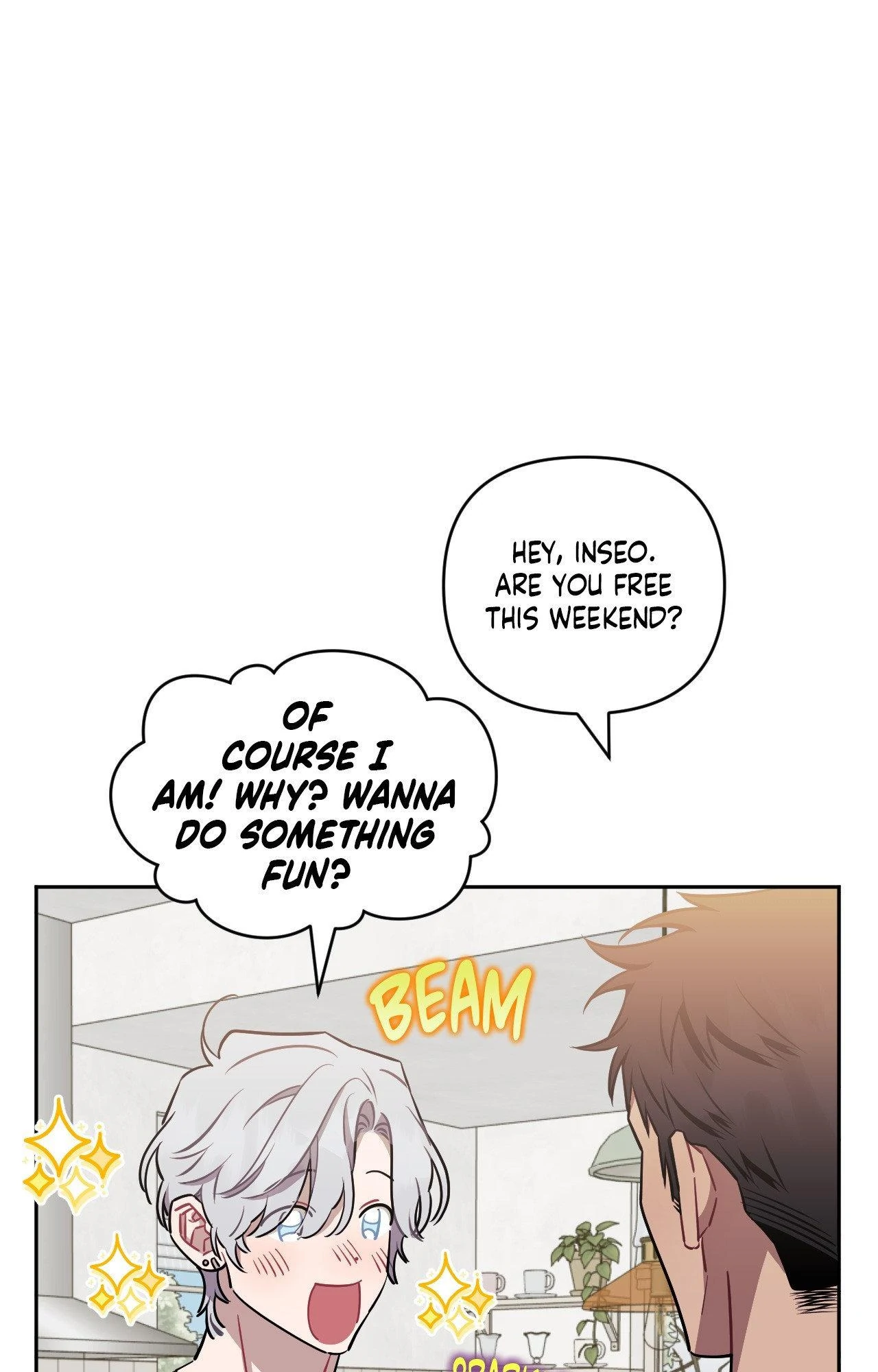 Stranger Than Friends - Chapter 108 Page 41