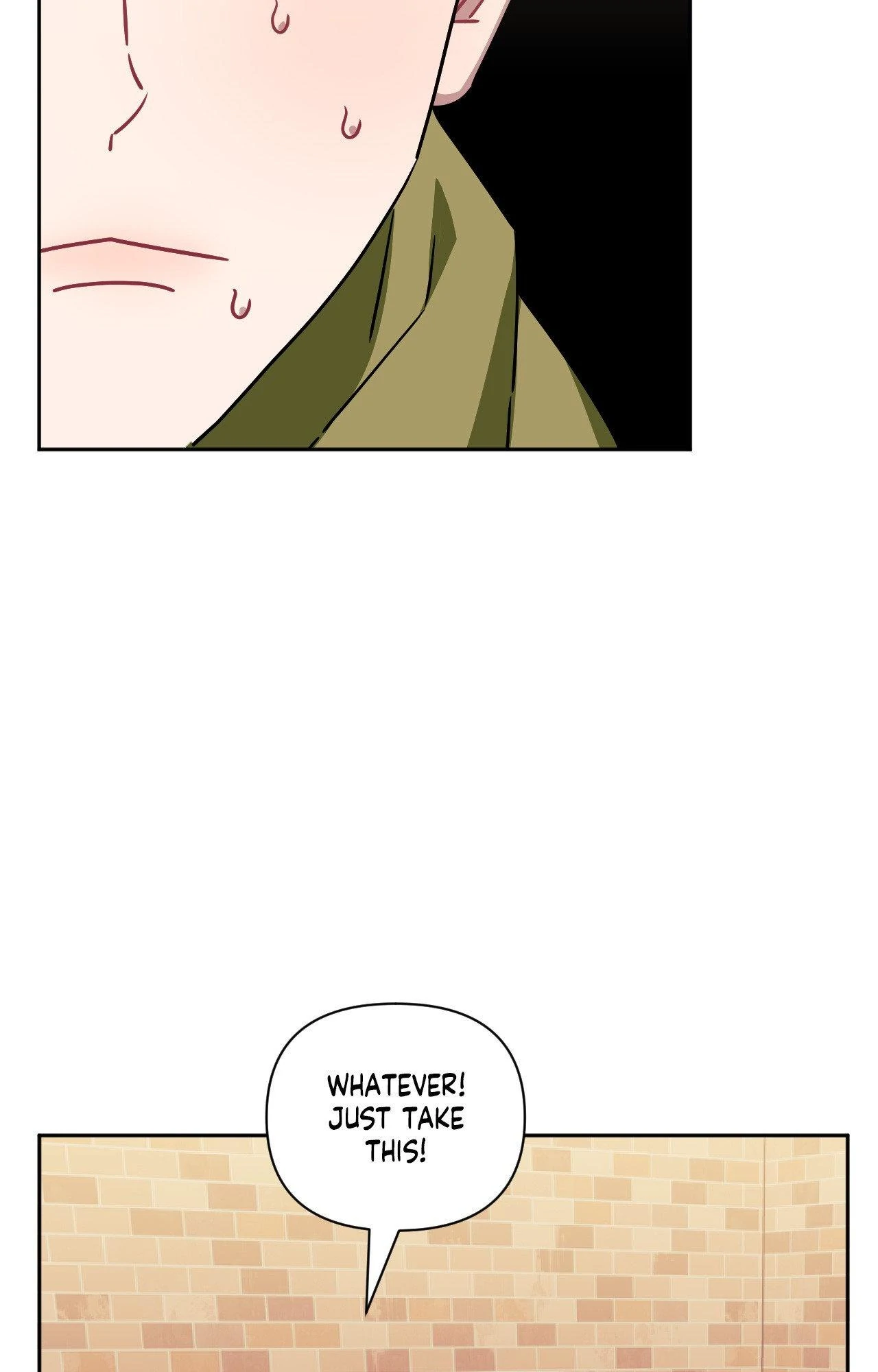 Stranger Than Friends - Chapter 108 Page 66