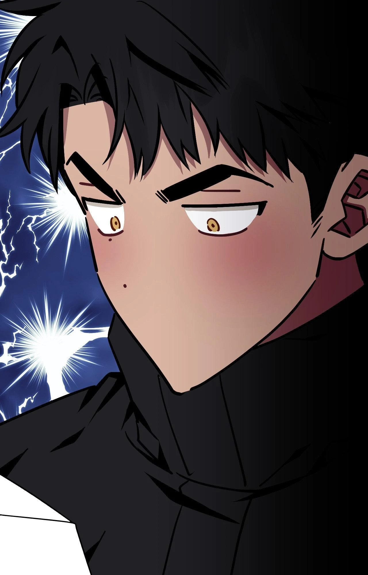 Stranger Than Friends - Chapter 108 Page 70