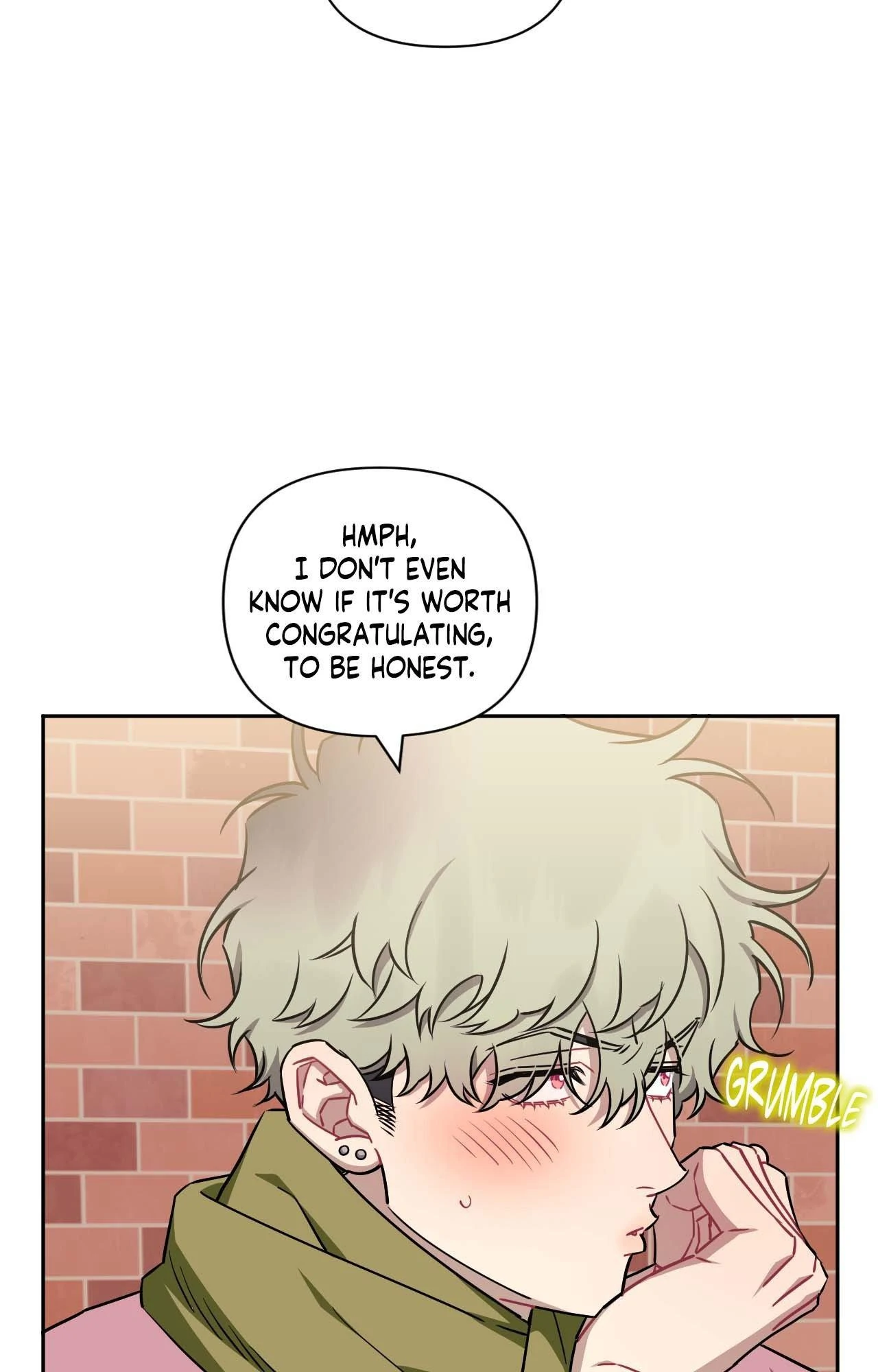 Stranger Than Friends - Chapter 108 Page 80