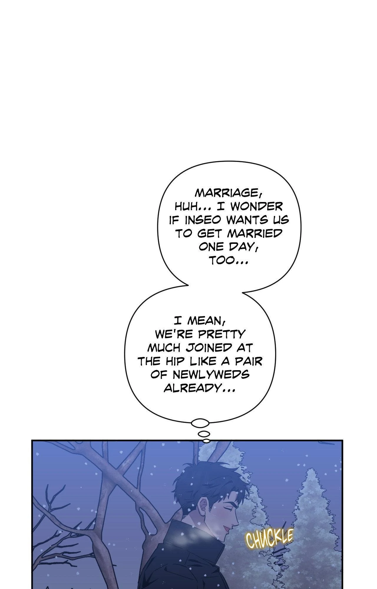 Stranger Than Friends - Chapter 108 Page 89