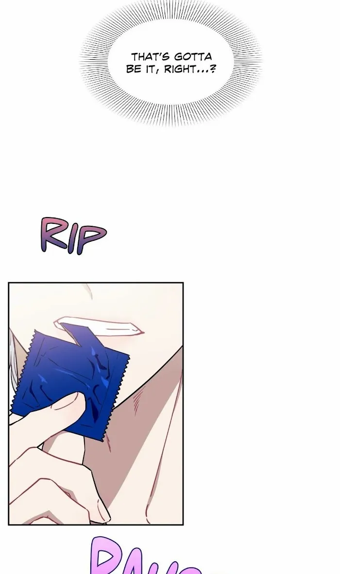 Stranger Than Friends - Chapter 11 Page 10