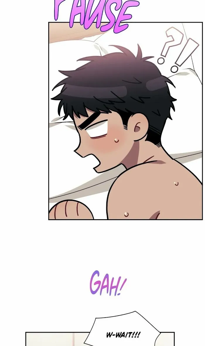 Stranger Than Friends - Chapter 11 Page 11