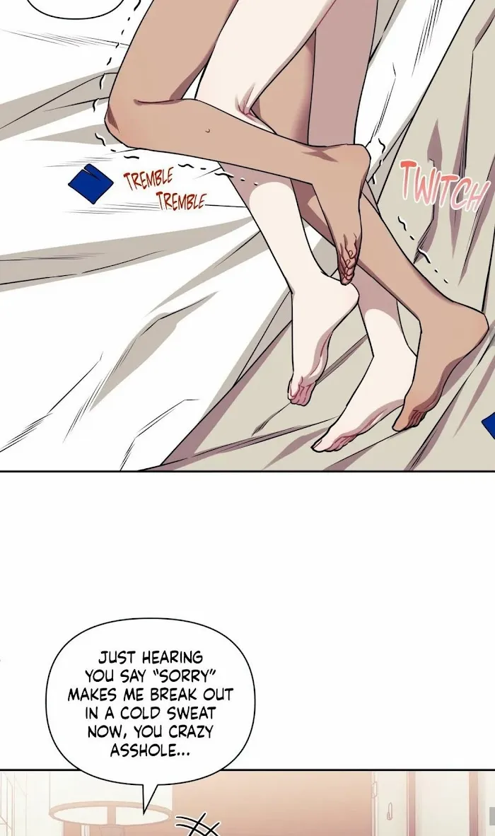 Stranger Than Friends - Chapter 11 Page 17