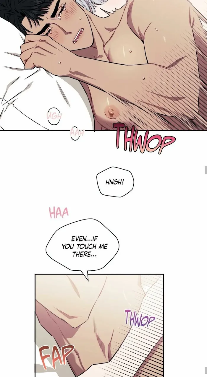 Stranger Than Friends - Chapter 11 Page 25