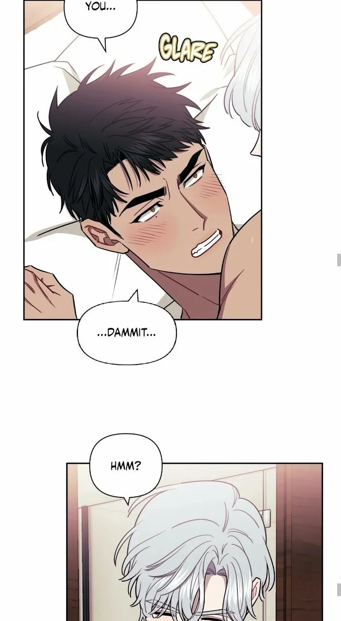 Stranger Than Friends - Chapter 11 Page 33