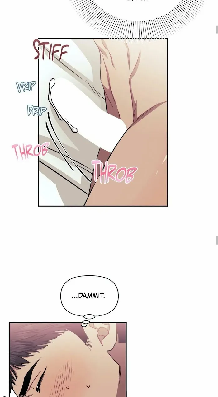 Stranger Than Friends - Chapter 11 Page 36
