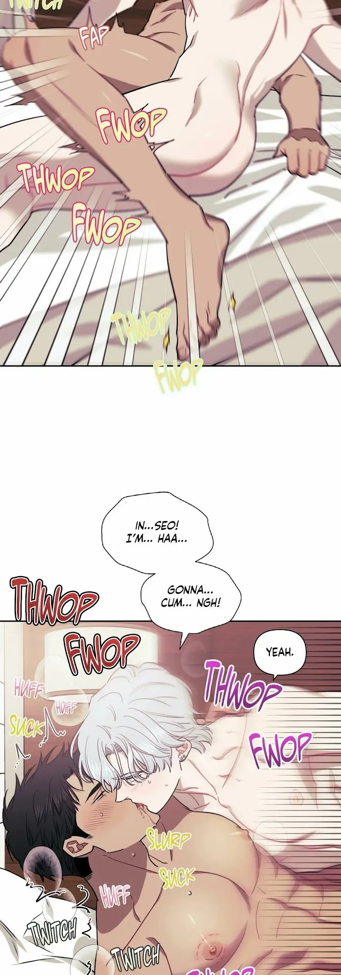 Stranger Than Friends - Chapter 11 Page 46