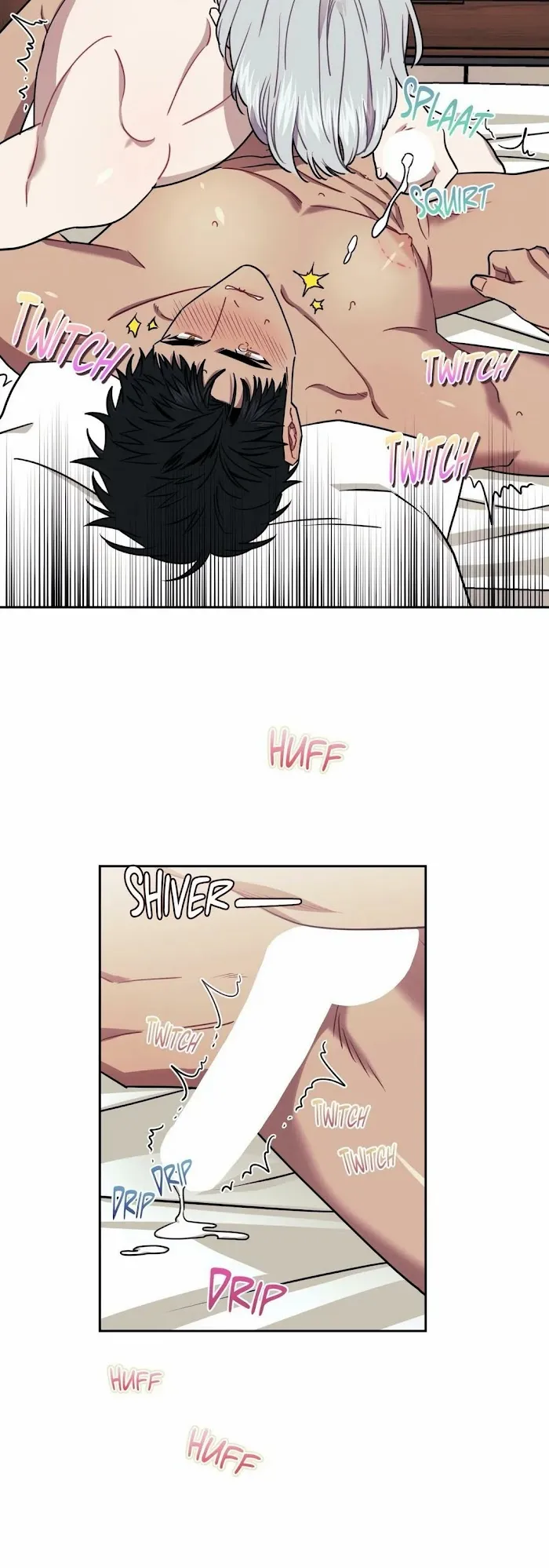 Stranger Than Friends - Chapter 11 Page 48