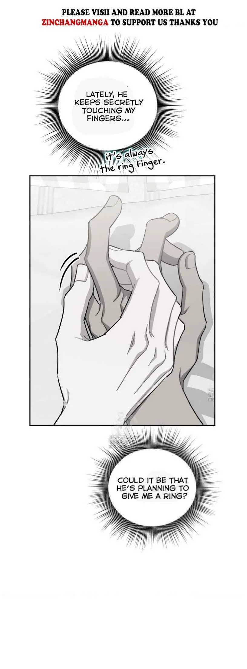 Stranger Than Friends - Chapter 110 Page 5