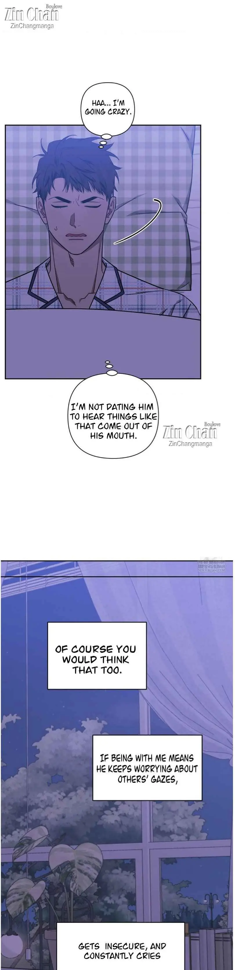 Stranger Than Friends - Chapter 112 Page 26