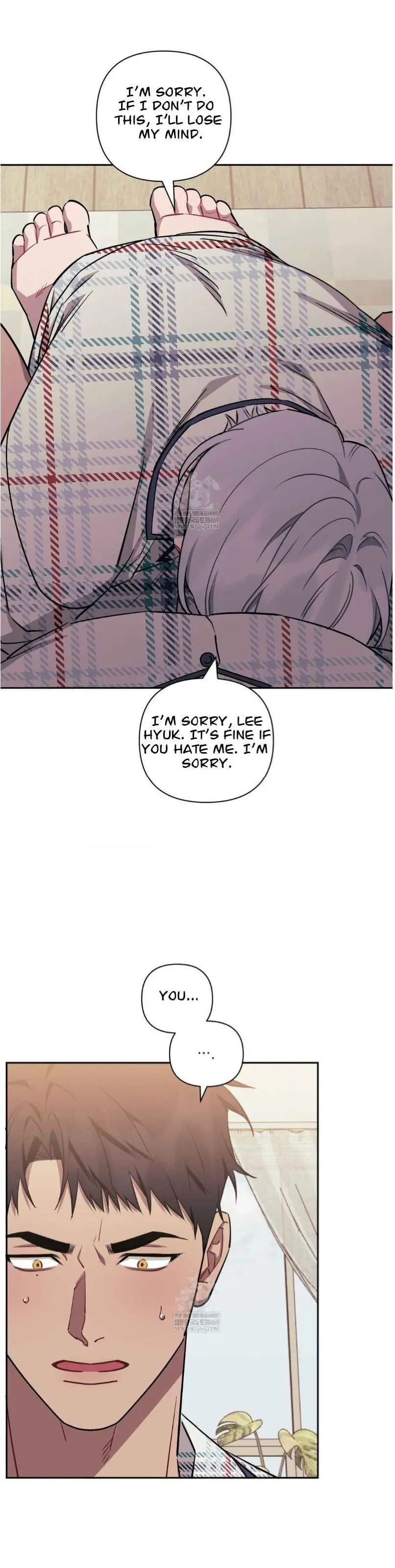 Stranger Than Friends - Chapter 113 Page 7
