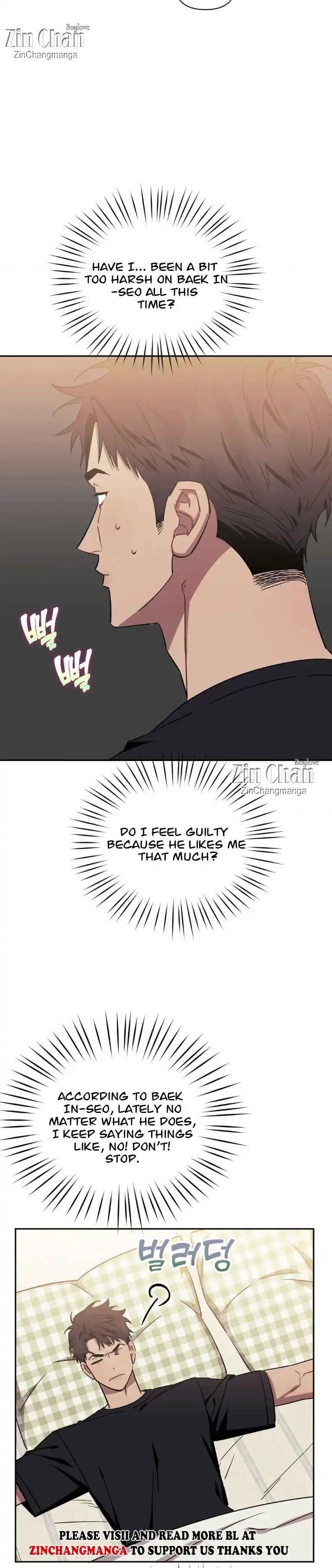 Stranger Than Friends - Chapter 114 Page 10