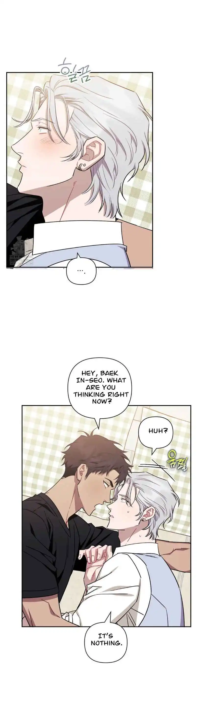 Stranger Than Friends - Chapter 114 Page 20