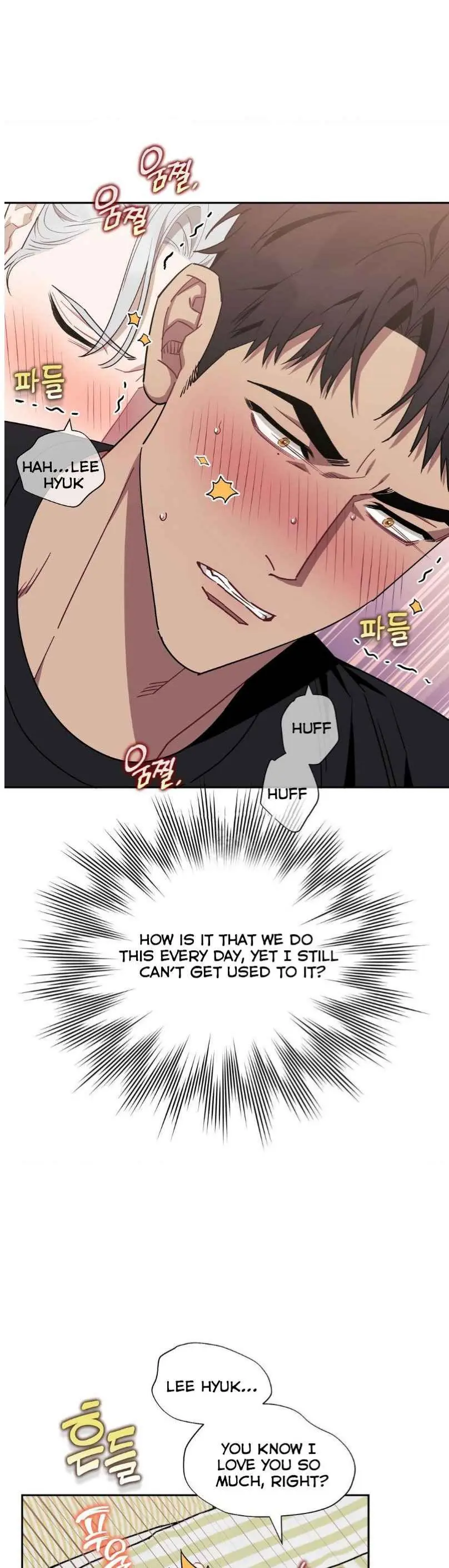 Stranger Than Friends - Chapter 116 Page 25