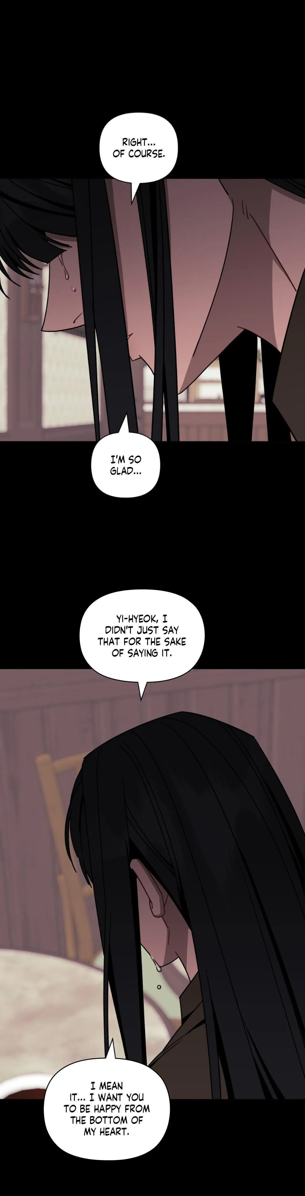 Stranger Than Friends - Chapter 120 Page 8