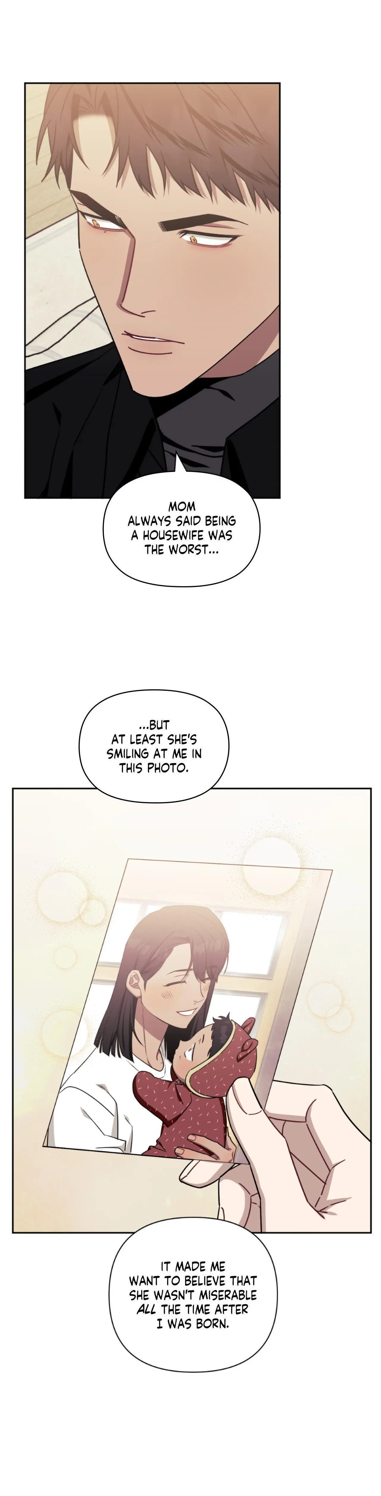 Stranger Than Friends - Chapter 120 Page 19