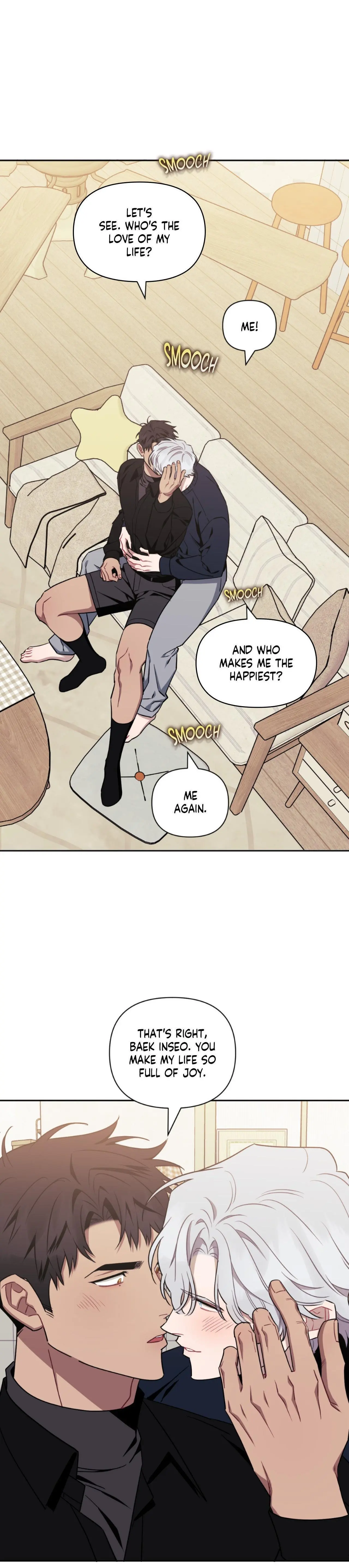 Stranger Than Friends - Chapter 120 Page 27