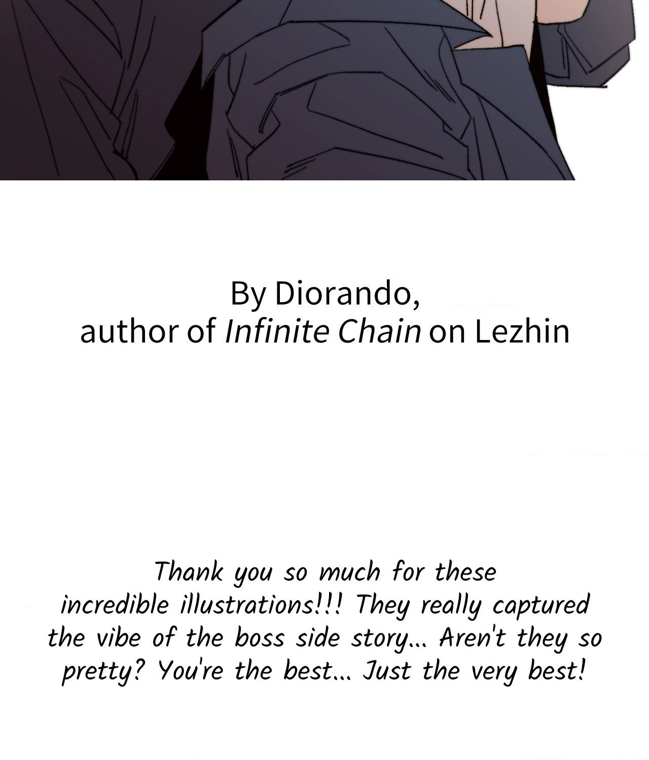 Stranger Than Friends - Chapter 126 Page 27