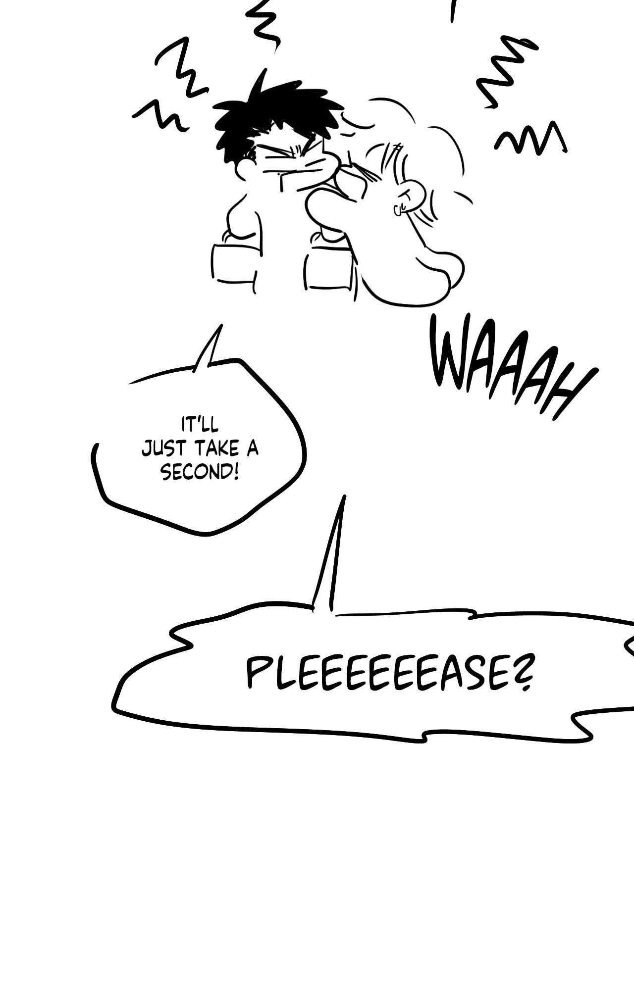 Stranger Than Friends - Chapter 145 Page 22