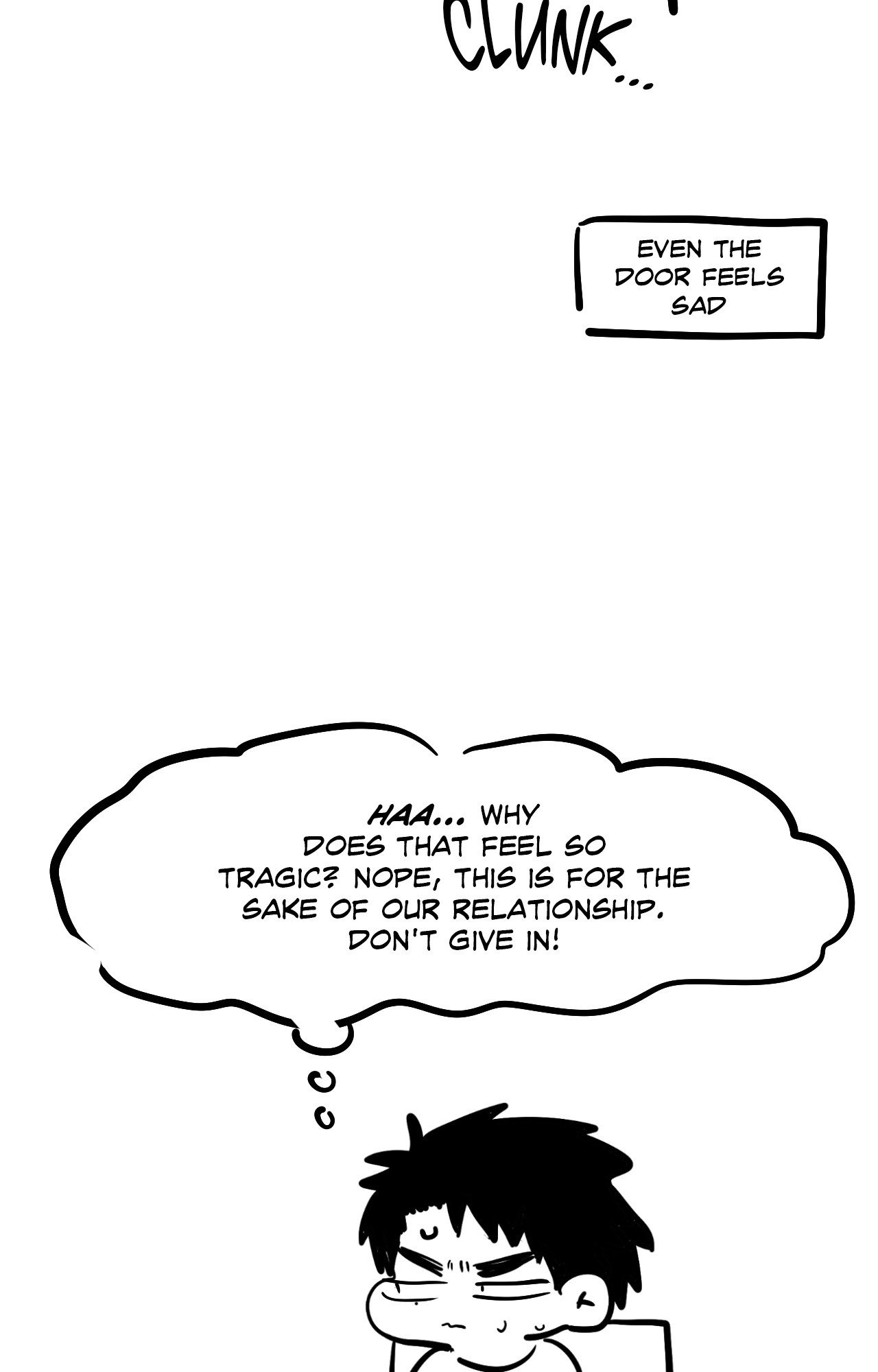 Stranger Than Friends - Chapter 145 Page 30