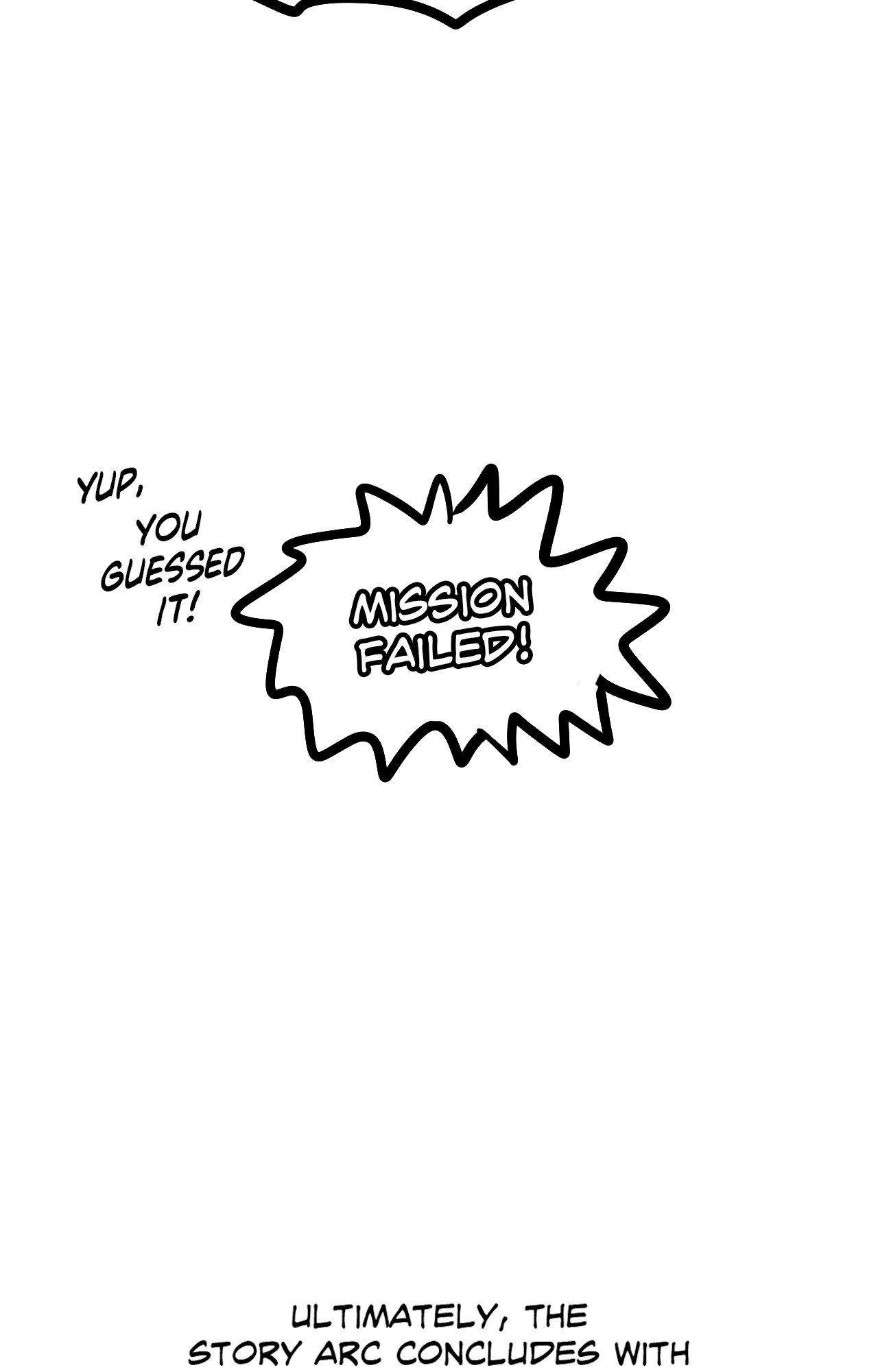 Stranger Than Friends - Chapter 145 Page 38