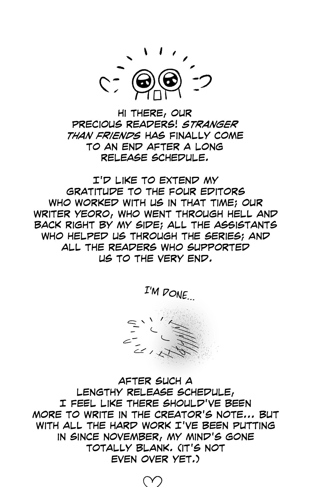 Stranger Than Friends - Chapter 145 Page 54