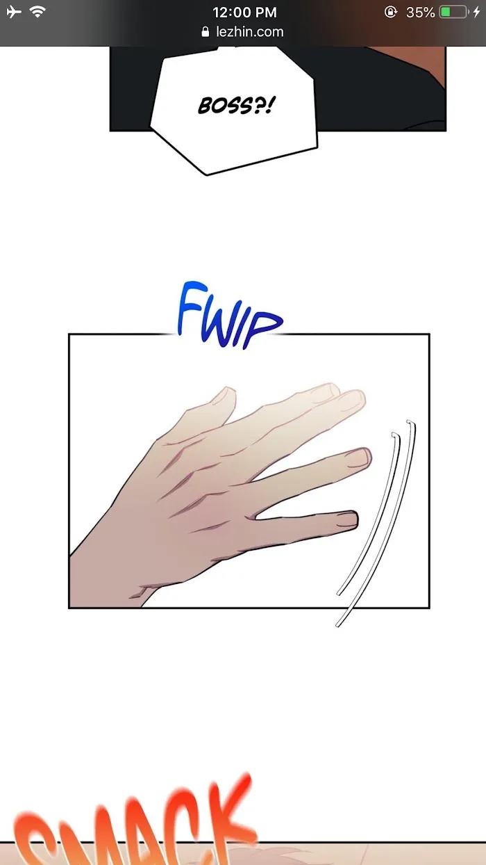 Stranger Than Friends - Chapter 17 Page 28