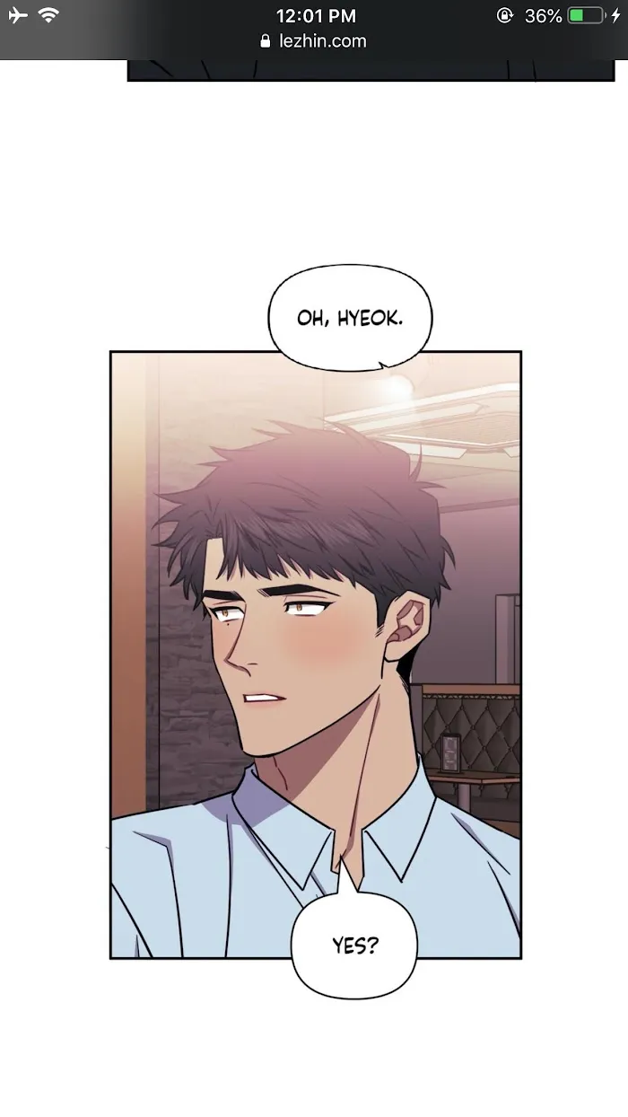 Stranger Than Friends - Chapter 17 Page 38