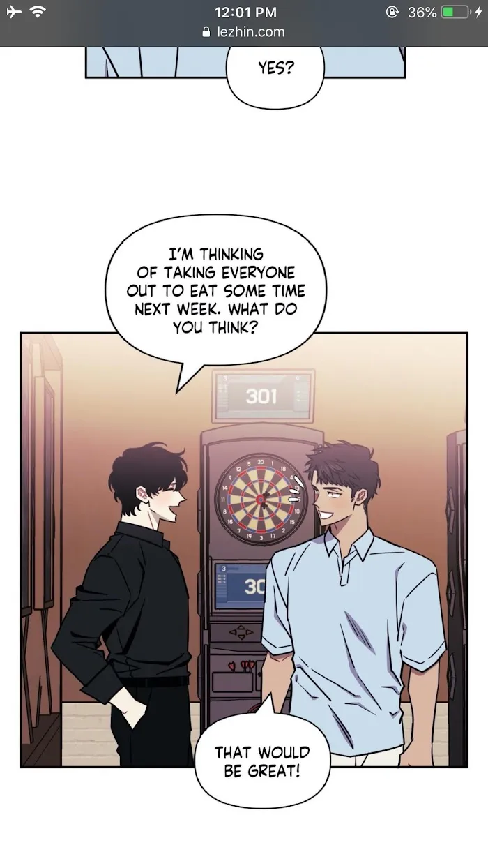 Stranger Than Friends - Chapter 17 Page 39
