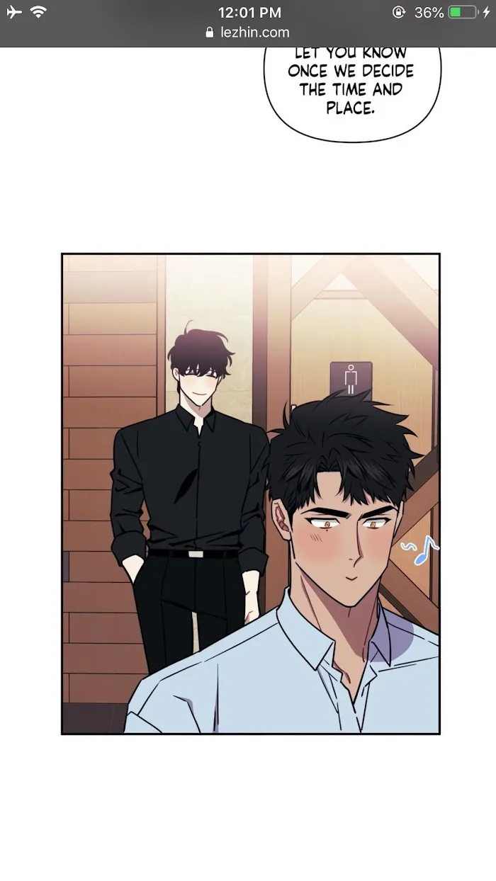 Stranger Than Friends - Chapter 17 Page 41