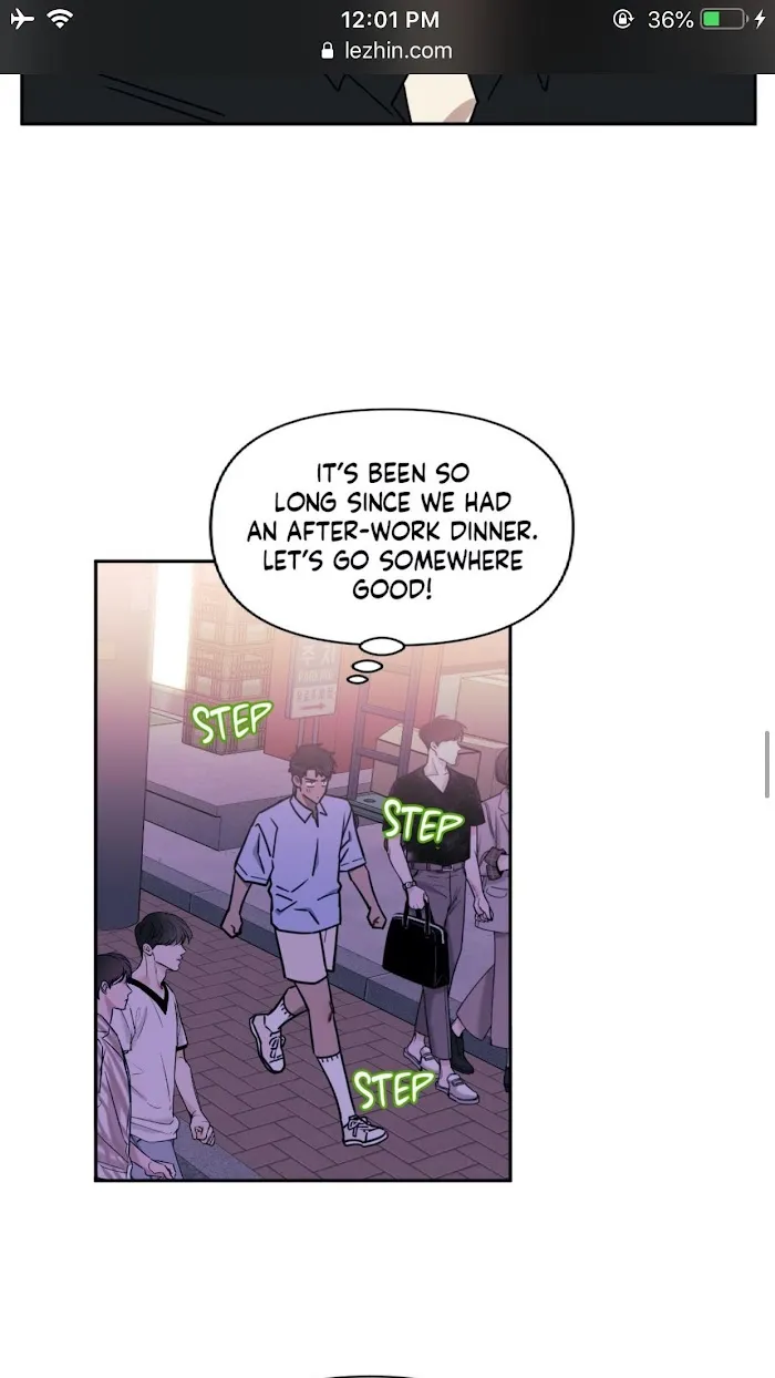 Stranger Than Friends - Chapter 17 Page 43
