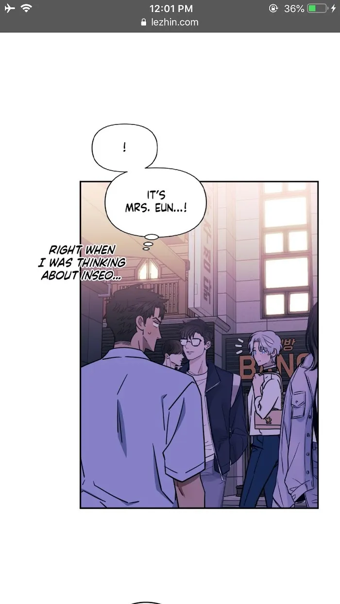 Stranger Than Friends - Chapter 17 Page 46