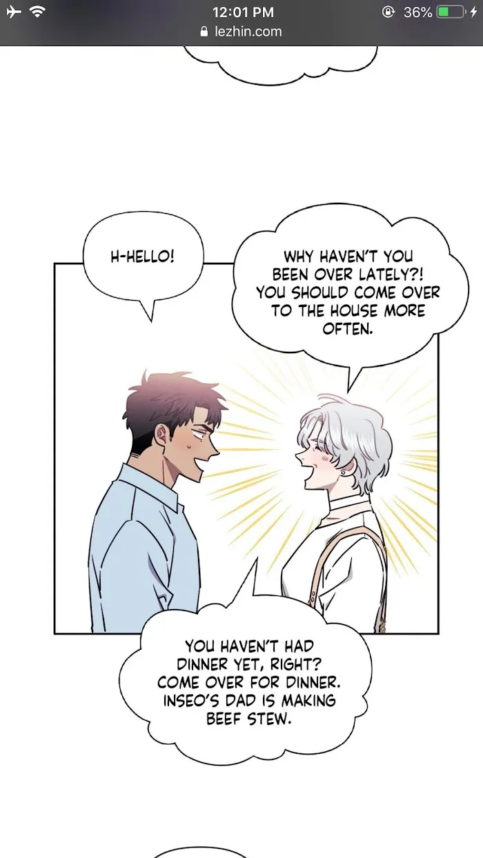Stranger Than Friends - Chapter 17 Page 48