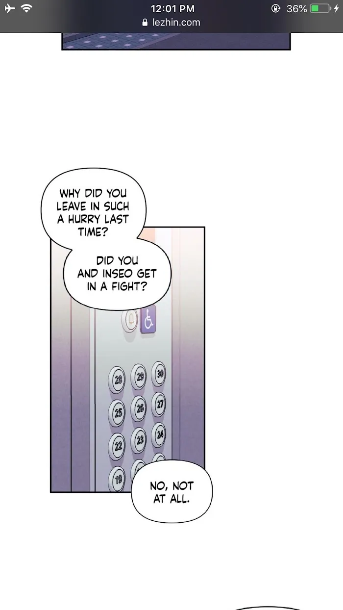 Stranger Than Friends - Chapter 17 Page 50