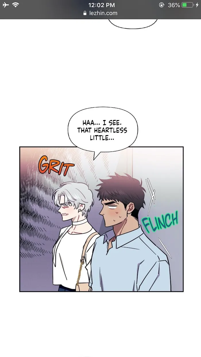 Stranger Than Friends - Chapter 17 Page 54