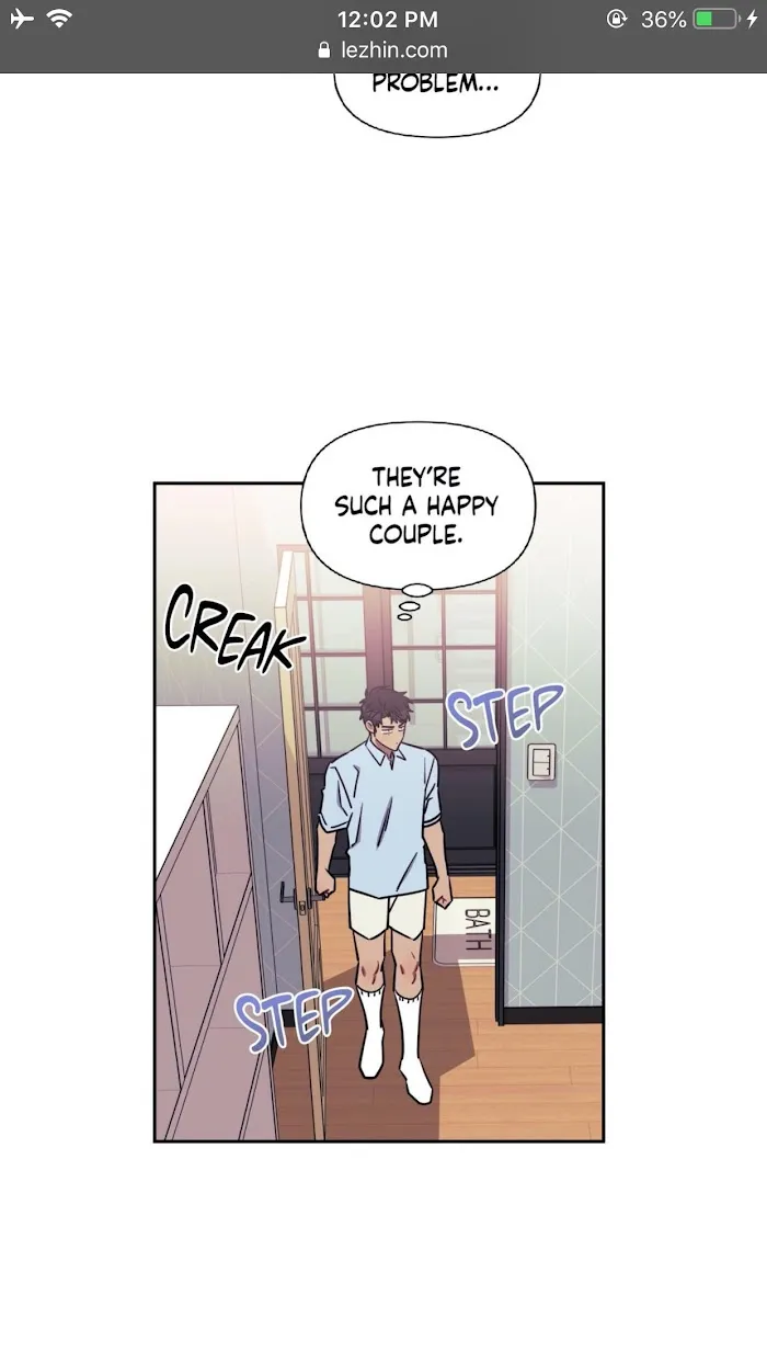 Stranger Than Friends - Chapter 17 Page 62