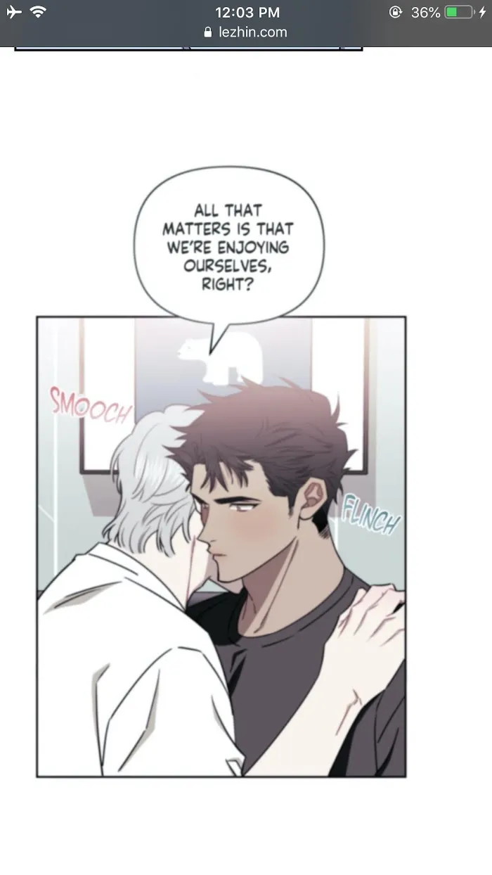 Stranger Than Friends - Chapter 17 Page 65
